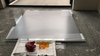 3M Vikuiti Self adhésif Black arrière Projection Film For Touch Table